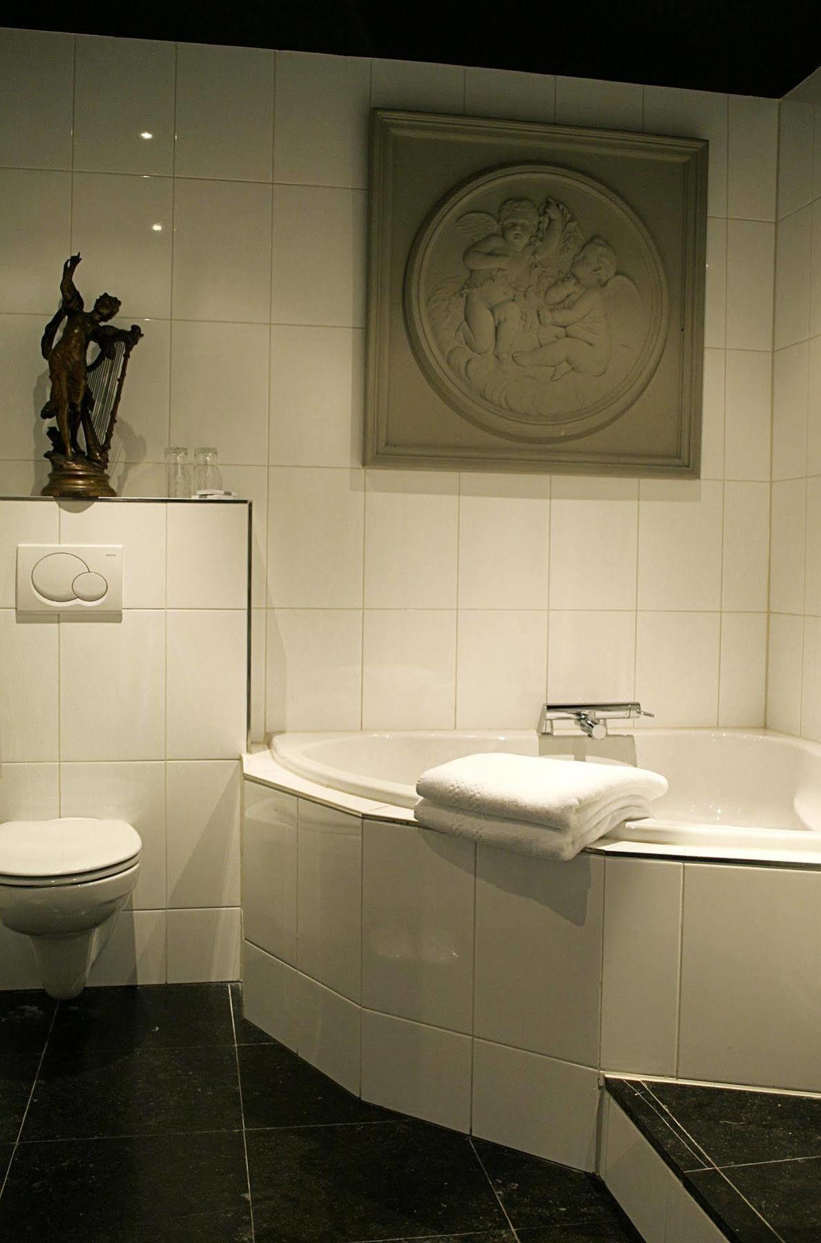 L'Auberge Damhotel Edam Exteriör bild
